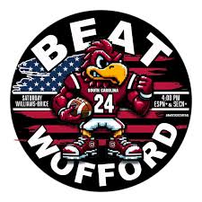 This Saturday will be the Annual...