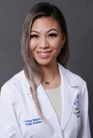 Family Medicine Residency Residents