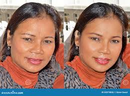 Paintshop Art Stock Photos