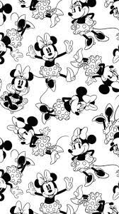 Image Discovered By J Me Find Images And Videos About Black And White Wallpaper And Pattern On We He Mickey Mouse Art Mickey Mouse Wallpaper Snoopy Wallpaper