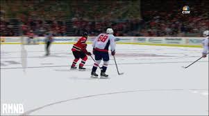 For burakovsky, his 10 goals in potential elimination games are now second among all active players. Alex Ovechkin Destroys Jacob Josefson With Big Open Ice Hit Gifs Alex Ovechkin Alex Jacobs