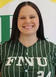 2025 Softball Roster