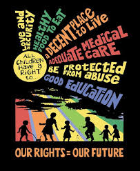 Http Syracuseculturalworkers Com Poster Childrens Rights Childrens Rights Right To Education Children S Rights And Responsibilities