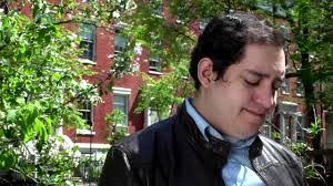 Jeff Rossman's Instagram, Twitter & Facebook