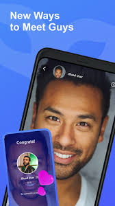 Blued gay, video, chat & live stream es una . Download Blued Gay Chat Live Social For Android 7 0