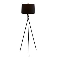 Many interior designers use them to give just the right amount of lighting to a room or to add a sense of height and elegance. Floor Lamps Joss Main