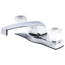 You can also shop by features specific to your home: Mobile Home Garden Tub Faucet Wayfair