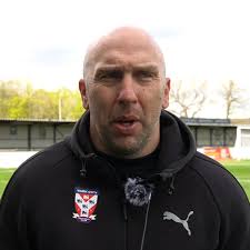 💬 Hear from Adam Hinshelwood following confirmation that York City have  survived, and remain in the Vanarama National League for next season.