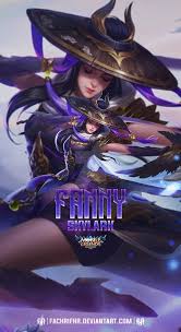 Sebagian macam 18+ gambar ff alok keren terpopuler yang dapat digunakan untuk. Pin On Mobile Legend Wallpaper