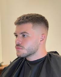 Image result for best mens haircut oval face