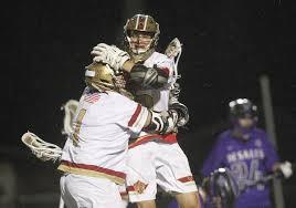 DeSales-Watterson boys lacrosse