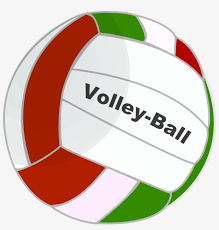 To keep things as safe as possible while playing volleyball, follow these tips. Volleyball Clipart Png Free Transparent Png Download Pngkey
