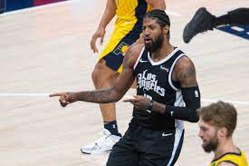 Leonard, however, agreed with rivers, while maintaining full support for the other half of the clippers' dynamic duo as george tries to regain his form. La Clippers Paul George Gives Update On Bone Edema Toe Injury Sports Illustrated La Clippers News Analysis And More