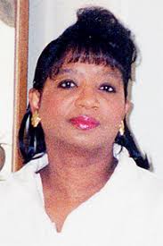 Yvette Byrd Obituary (2007)