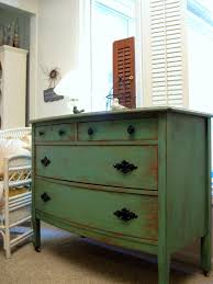 Cottage Instincts How I Paint And Distress A Dresser In A Somewhat Haphazard Fashion Painting Old Furniture Distressed Furniture Furniture