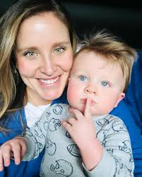 Surprise! Our little guy, Owen Gregory Anderson arrived 28 days early