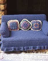 Shop items you love at overstock, with free shipping on everything* and easy returns. Kitty Couches Blue Couch Crochet Cat Cat Couch Crochet Pattern Central