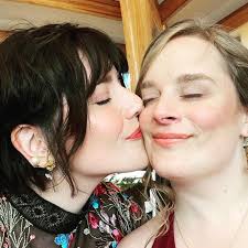 Alisha Batten and Hannah Wayne-Phillips' Wedding Website