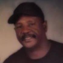 Stephen Patrick Landrum Obituary