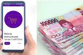 Kredit usaha rakyat (kur) bank bri terdiri dari kur micro, retail kur, dan kur tki. Bank Bri Kasih Pinjaman Online Sampai Rp 20 Juta Asal Mau Isi Aplikasi Dari Hp Cepat Ambil Motorplus