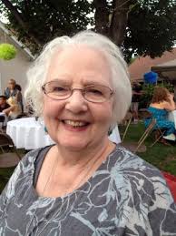 Goodwin, Joeanna Ganet Hazel