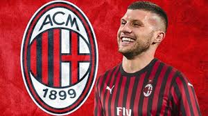 Maybe you would like to learn more about one of these? Taison Welcome To Ac Milan Skills Goals Speed Youtube