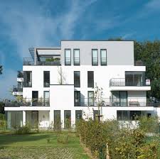 Ensemble Residentiel Les Jardins Du Petit Ry Construction De 3 Immeubles De Logements De Haut Standing Et 8 Maisons Dans Un P Maison Style Immeuble Logement