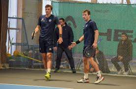 Tennis player on @atptour • best world rankings 124 (single 2021) & 162 (double 2021) • graduate @tamu mays business. Tennis Arthur Rinderknech Do You Know Archyde