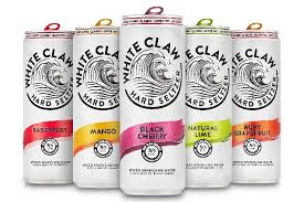 In most cases the alcohol in spiked seltzer comes from fermented cane sugar, with the addition of. White Claw Expands Reach With The Kentucky Derby