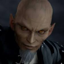 Master Xehanort