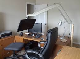 Imgur Guest Room Office Room Upgrade Ergonomics Furniture