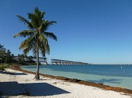 Experience the breathtaking views offered by the florida keys. Bahia Honda State Parks The Rv Atlas