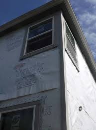 Weather Resistant Barriers Wrb Portland Oregon Sfw Construction