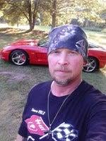 Jason J. Yarbrough Obituary