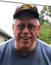 William Carter Marciniak Obituary