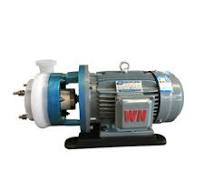 Fsb-D Plastic Chemical Centrifugal Acetic Acid Transfer Pump 3.6-50m3/H  (60-833L/min) Head15-32m