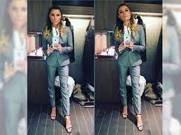 Die beziehung hielt bis november 2015. Sophia Thomalla Zehrt Die Trennung Von Till An Ihr Bunte De