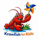 Brazoria County Alliance for Children: Krawfish for Kids