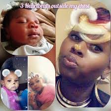 Latasha Harley's Instagram, Twitter & Facebook