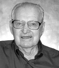 Robert Eugene “Bob” Webb (1919-2009)