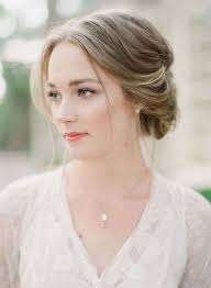 At europa hair studio our master wedding hair stylists provide the best wedding hair updos, hair coloring and hair styling in miami. Low Bun Wedding Hair Wedding Hair Styles Medium Wedding Hair Long Updo Natural Wedding Hair Long Wedding Ha In 2020 Hochzeit Make Up Brautfrisur Hochzeitsfrisuren