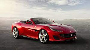 Maybe you would like to learn more about one of these? The Portofino Is The Latest Small Ferrari Autotrader Ca