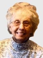 Marcella “Sally” Richter