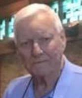 Richard Wicker Obituary (1941