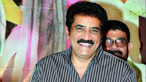 A splendid act by actor Rao Ramesh!