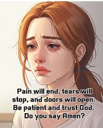 1 Peter 5:7 Casting all your care