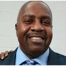 CrimeCon 2019: Brad Herbert and Nathson Fields Meet & G...