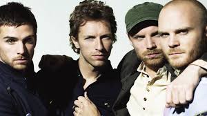 Image result for coldplay