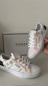 Zapatos Guess Mujer Nueva Colección