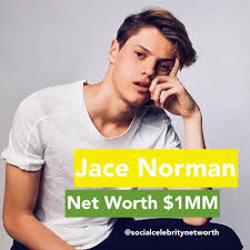Jace Norman Norman Norman Love Henry Danger Jace Norman